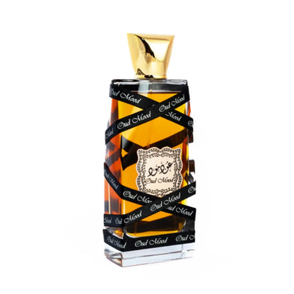 EAU DE PARFUM OUD MOOD [ GRANDE BOÎTE ]