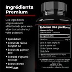 Charger l'image dans la galerie, TESTOSTERONE BOOSTER™ | Booster Naturel de Testostérone
