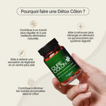 Charger l'image dans la galerie, Detox Côlon 14 Jours-Nettoyez votre côlon, transformez votre énergie
