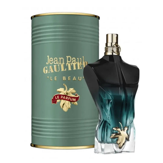 Jean Paul Gaultier Le Beau Le Parfum de Luxe - Original