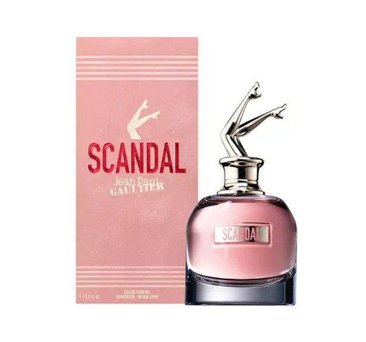 Scandal Eau de Parfum Jean Paul Gaultier - Original