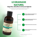 Charger l'image dans la galerie, Drainage Lymphatique Liquide – Visage Affiné, Jambes Légères, Ventre Plat
