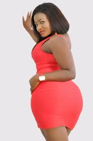 🇨🇲 <em><strong>Mireille Tchassem</strong></em><strong>. Baffoussam</strong>