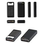 Charger l&#39;image dans la galerie, POWER BANK SOLAIRE
