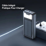 Charger l&#39;image dans la galerie, POWER BANK SOLAIRE
