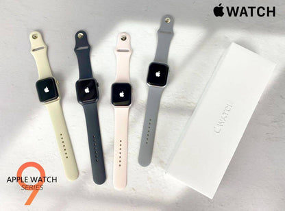 Apple Watch Série 9