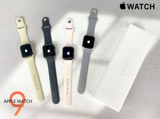 Apple Watch Série 9