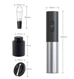 Charger l&#39;image dans la galerie, TIRE-BOUCHON ÉLECTRIQUE
