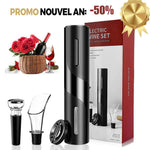 Charger l&#39;image dans la galerie, TIRE-BOUCHON ÉLECTRIQUE
