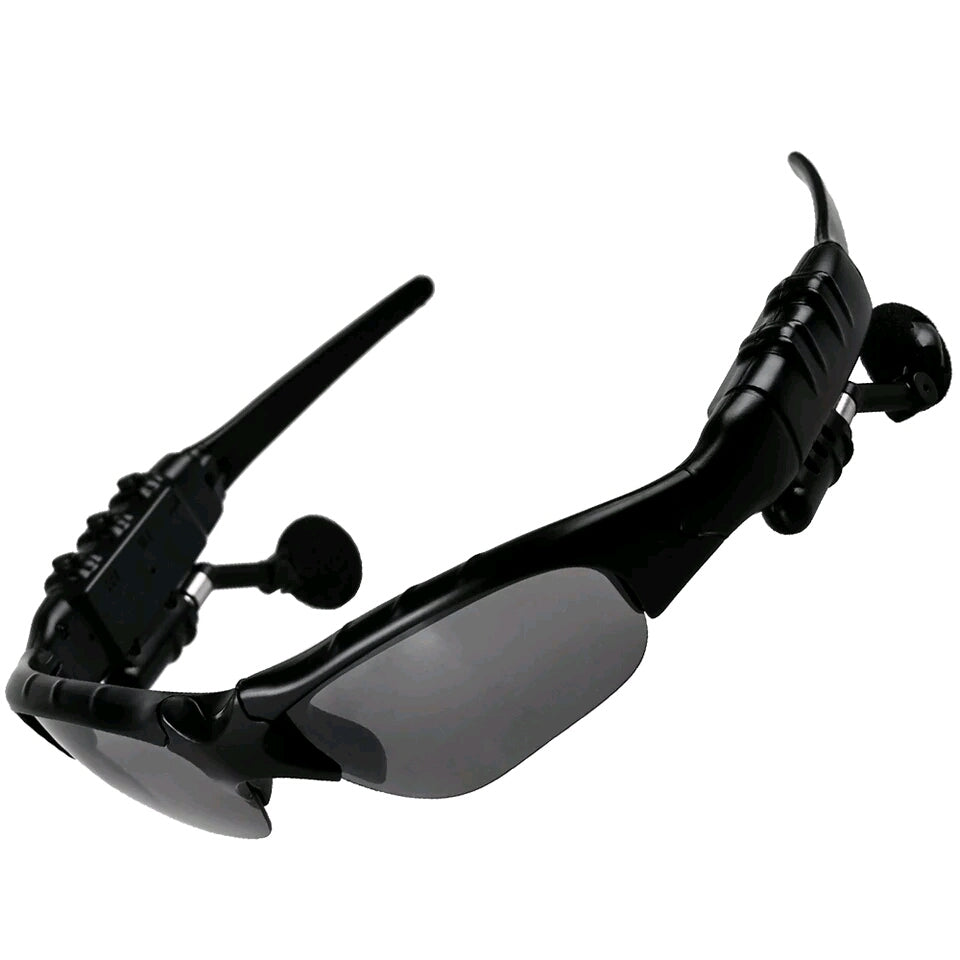 Lunette De Soleil Bluetooth