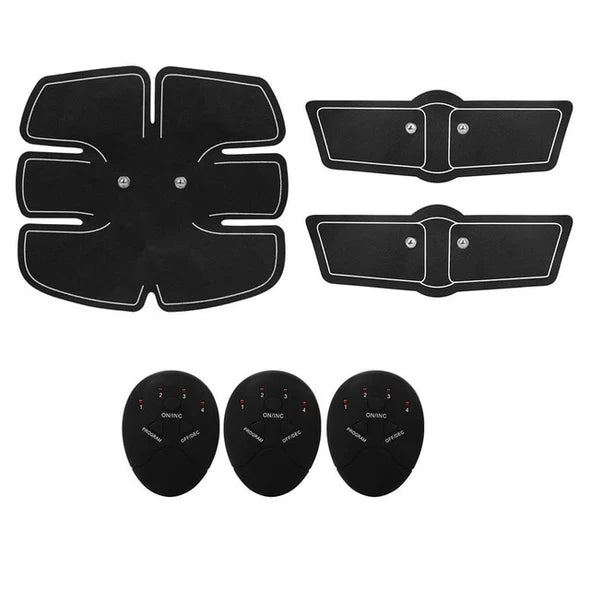 Équipement Unisexe de Remise en Forme par la Technologie SME