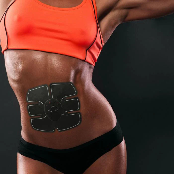 Équipement Unisexe de Remise en Forme par la Technologie SME