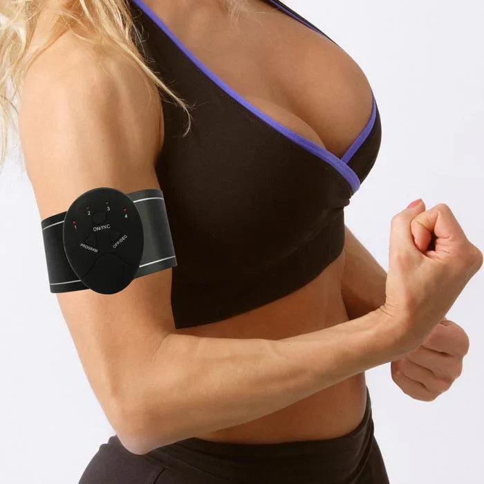 Équipement Unisexe de Remise en Forme par la Technologie SME