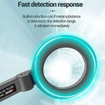 Charger l&#39;image dans la galerie, Détecteur de Métaux Portable
