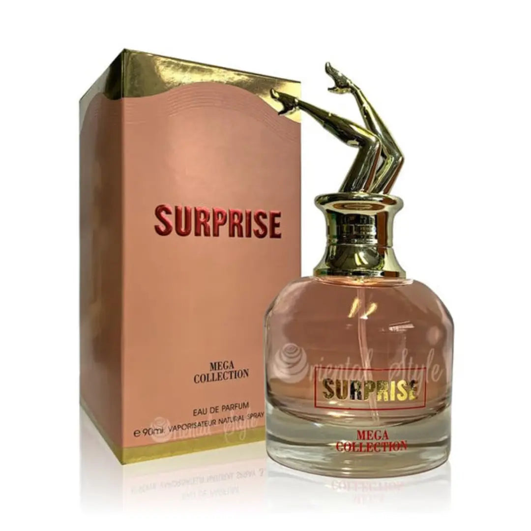 Eau de parfum SURPRISE Luxe 90 ml - Original