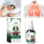 Charger l&#39;image dans la galerie, Brume nettoyante aux herbes pour les poumons
