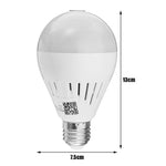 Charger l&#39;image dans la galerie, Camera ampoule wifi VR smart
