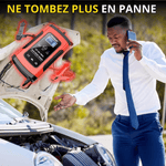 Charger l&#39;image dans la galerie, Chargeur Pratique et Sécurisé pour Tous Vos Véhicules
