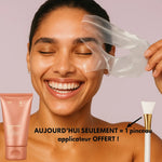 Charger l&#39;image dans la galerie, Masque de Nuit au Collagène - Une Peau Saine et Revitalisée !
