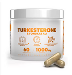 Charger l'image dans la galerie, capsules de testostérone turkestérone tongkat ali
